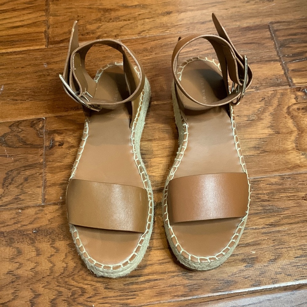 Zara shoes